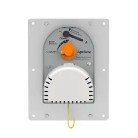 Aprilaire 6744 - Duct Hvac Support