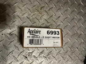 6993 Aprilaire New In Box. Same Day Shipping