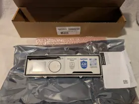 70000238 Aprilaire User Interface Assembly Wifi