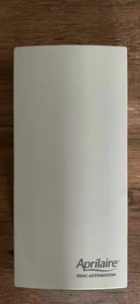 8819 Aprilaire Hvac Distribution Panel