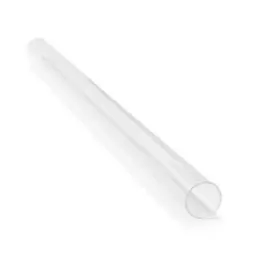 Lseqs20040 Aqua A20040 Equivalent Quartz Sleeve Intended For Ultraviolet 40w