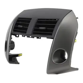 Aramoxuwqzy90kri Aramox Center Dash Ac Heater Air Vent Cover Trim Outlet Panel 55670 42