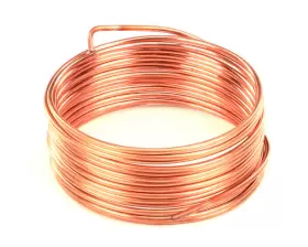 Arti65080 Arctic Air 65080 Capillary Tube Genuine Oem #3