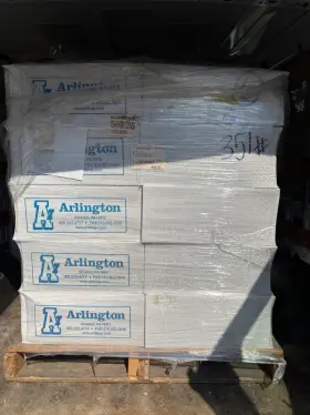Fb426 Arlington 1000- 16 Cu In Press On Fan/fixture Mounting Box