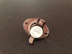 L175-30f Armstrong 313534 Lennox Ducane 25j2601 / 25j26 Control Limit Switch