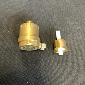 Ava-050 Armstrong 1/2 Inch Auto Air Vent 17