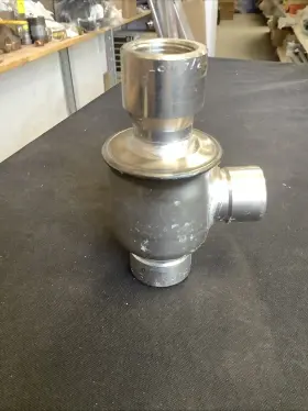 C5491 Armstrong 3/4 Inch Thermostatic Air Vent. P13