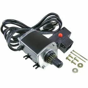 Dsa-fba-1 Arrowhead 5898n Tecumseh Starter 33329 33329c 33329d 33329e 37000 For Snowblower And Snow Thrower