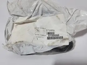 272852 Asco Electronic Timer