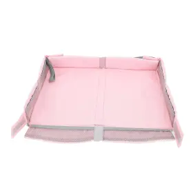 Asixxsix Asixxsix47izvq6ct8-13 Foldable Airplane Tray Cover With Pockets Portable Toddler Travel T