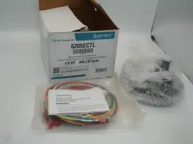 4411020402 Astral Products Regal Rexnord - Genteq 6205ectl Control Module For 6205e Motor
