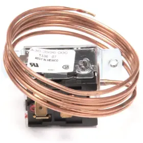 A30-3996-000 Atlas Metal Thermostat Genuine Oem Part