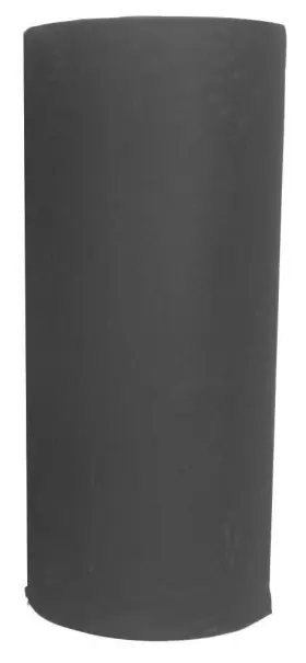 Cpt150b Audiopipe 807031764280 Carpet Medley Black Trunkliner Nippon 4x150