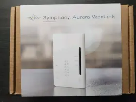 Awlk02 Aurora Waterfurnace Weblink Kit
