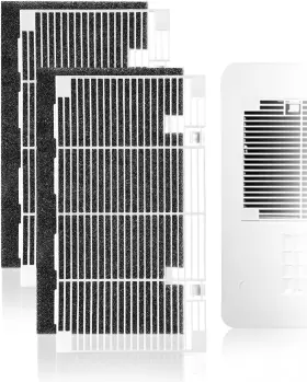 Autoec 705353094972 Rv A/c Ducted Air Grille Duo-therm Conditioner Replacement Com