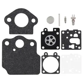 P003005940 Autokay Carburetor Kit Fits For Echo Srm-2620 Srm-3020 More