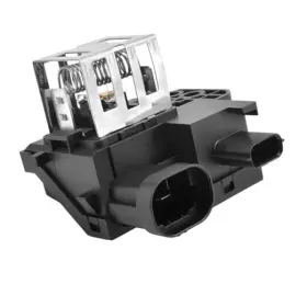 Autowg-128 Automkt Engine Cooling Fan Relay Kit Fits For 2019-2023 Kicks 2020-2023 Sentra