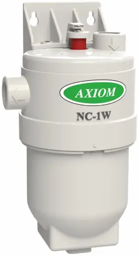 Nc-1w Axiom Neutrapal Condensate Neutralizer