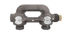 6480-ccdm-v Ay Mcdonald 4824-435 1 1/4x1 1/4 30lt Bypass Meterbar Kit 8.25 C-c 25#