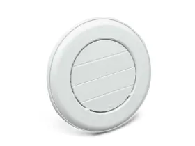 94270 B&b Molders 810126234193 Coolvent Adj Vent .25 Flg