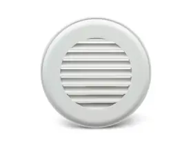 94272 B&b Molders 810126234216 Coolvent Snap Vent .25 Flg