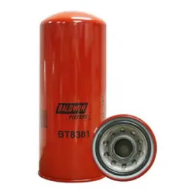 Bt8381 Baldwin Heavy Duty Hydraulic Spin-on Filter - M