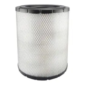 Rs3508 Baldwin Filters Radial Seal Outer Air Element -