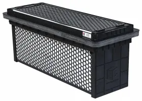 Pa32002 Baldwin - Enduracube Air Element
