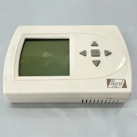 1120-445 Bard Thermostat With Humidity Control