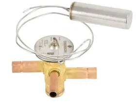 5651-242 Bard Hvac Expansion Valve 3/8 X