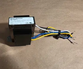 90-t40f1 Basler Electric White-rodgers Furnace Transformer