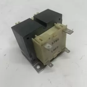 Be162640gek Basler Electric Furnace Transformer 42j3201 #2