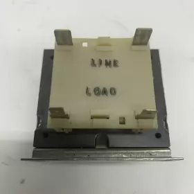 Be162640gek Basler Electric Furnace Transformer 42j3201 #3