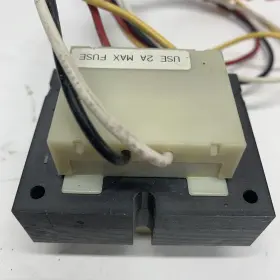 46-22863-04 Basler Electric Be27112001 Furnace Transformer #3