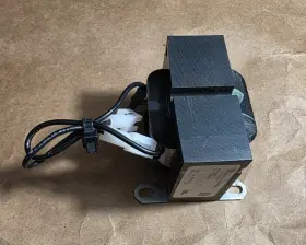 Basler Electric Be30602006 B145592p03 Furnace Transformer