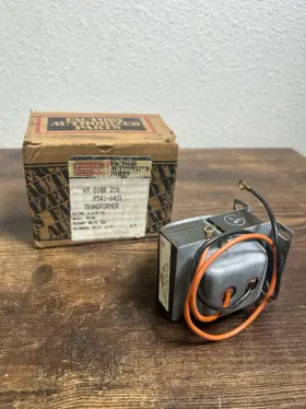 P541-6401 Basler Electric Ht01bb231 Transformer -