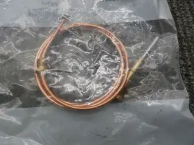 K15ds-36hj Baso New Thermocouple Oem #2