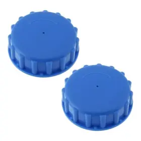 667-vr Be In Your Mind 2pcs Parking Heater Fuel Cap 58mm Tank Cover For Outside Caliber