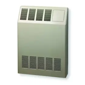 Beacon Morris 700201000051 F42 Hydronic Heater Wall Cabinet 18 Inch W