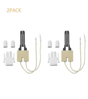62-22868-93 Beaquicy 746939471817 Furnace Ignitor 41-408 Rheem 62-22441-01 2pack