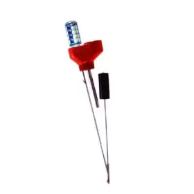 14522p Beckett Heater Accessorie 29.5 Inch Hx3 W Oem King Combo Vertical Oil Gauge 2.75-lb