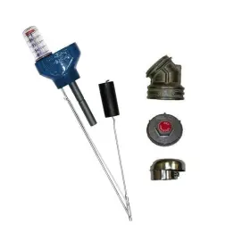 14826p Beckett Vertical Oil Tank Accessory Kit