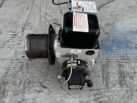59-22660-12 Beckett Afg Rheem Complete Burner From Furnace. Same Day Shipping #3