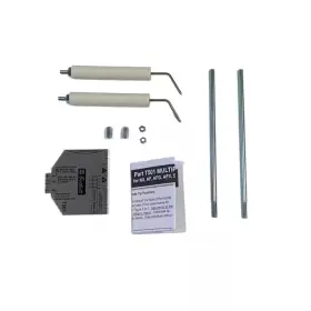 Beckett 744759721662 Oil Burner Electrode Assembly