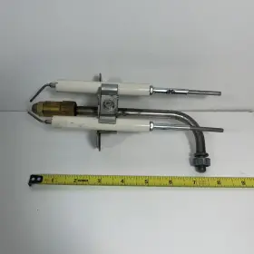 Af60wp Beckett Afg Nozzle Line Electrode Assembly 3384 3-3/8u Delavan .85 80b