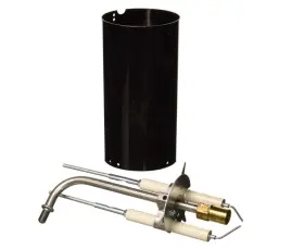 Af72gu Beckett Rw Air Tube Combination 7 1/4 In Less Head