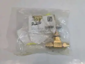 12140 Beckett - Firomatic B105f /12140 3/8 X Valve Fusible Inline