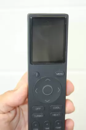 Remote-3s Bedjet S3 Climate Comfort System Remote Control Model 3s Guc Replacement #2