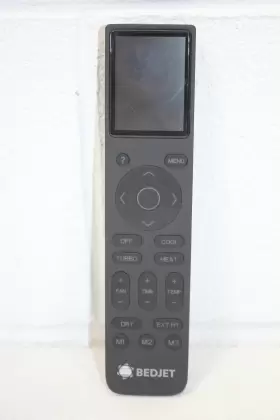 Remote-3s Bedjet S3 Climate Comfort System Remote Control Model 3s Guc Replacement