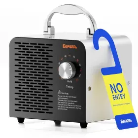 Fly-810s Beforrm Ozone Generator 35 000mg/h Industrial/commercial Machine Odor Removal